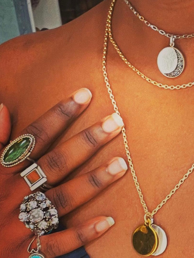 Jewelry – Maude Vintage