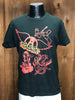 1988 Aerosmith Permanent Vacation Tee     XL
