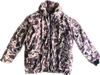 80s Heritage Camo Flotation Jacket    XXL