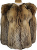 1970s Kline’s Fox Fur Coat   M