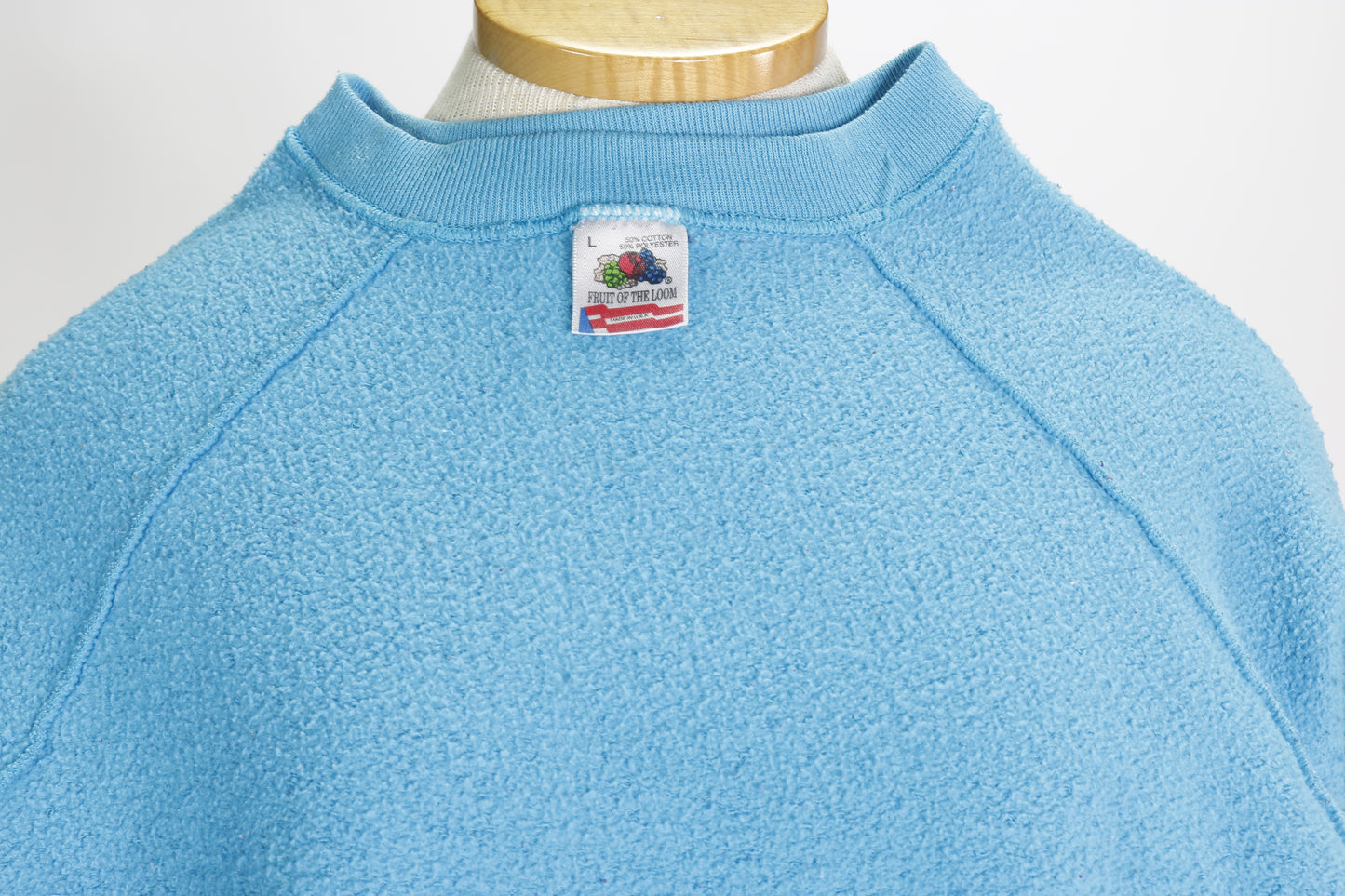 '88 Harry T's Florida Blue Sweatshirt L