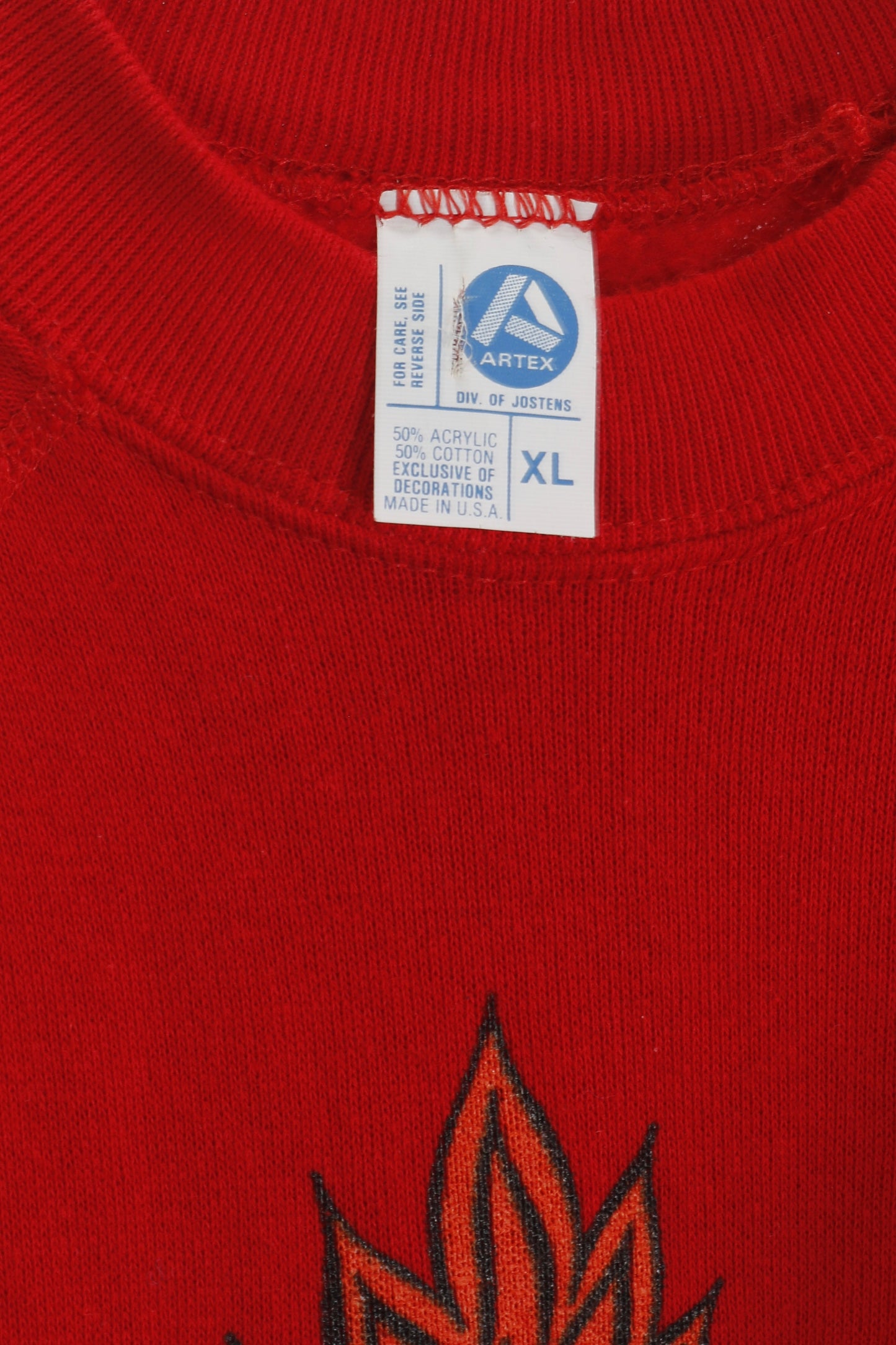 90s Rock Island Arsenal Sweatshirt XL