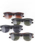 Clubmaster Matte Sunglasses
