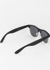 Clubmaster Matte Sunglasses