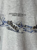 90s White Water Rafting Tee   L