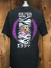 1997 ZZ TOP Global Tour Tee    XL