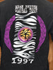 1997 ZZ TOP Global Tour Tee    XL