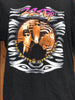1997 ZZ TOP Global Tour Tee    XL