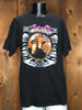 1997 ZZ TOP Global Tour Tee    XL