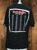97 ZZ Top Mean Rhythm Bottle Tour Tee   XL