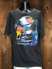 1991 ZZ Top Recycler Tour Tee   XL