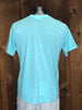 80s No More Work Tee     M