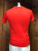 1981 Red Cave Party Tee         M