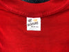 1981 Red Cave Party Tee         M