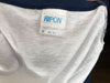 1985 Miss Missouri Staff Ringer Tee       M