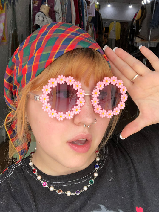 April