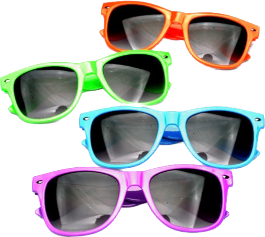 Classic Neon