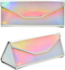 Iridescent Folding Hard Case