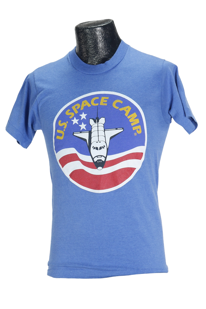 80s Space Camp T-Shirt        S