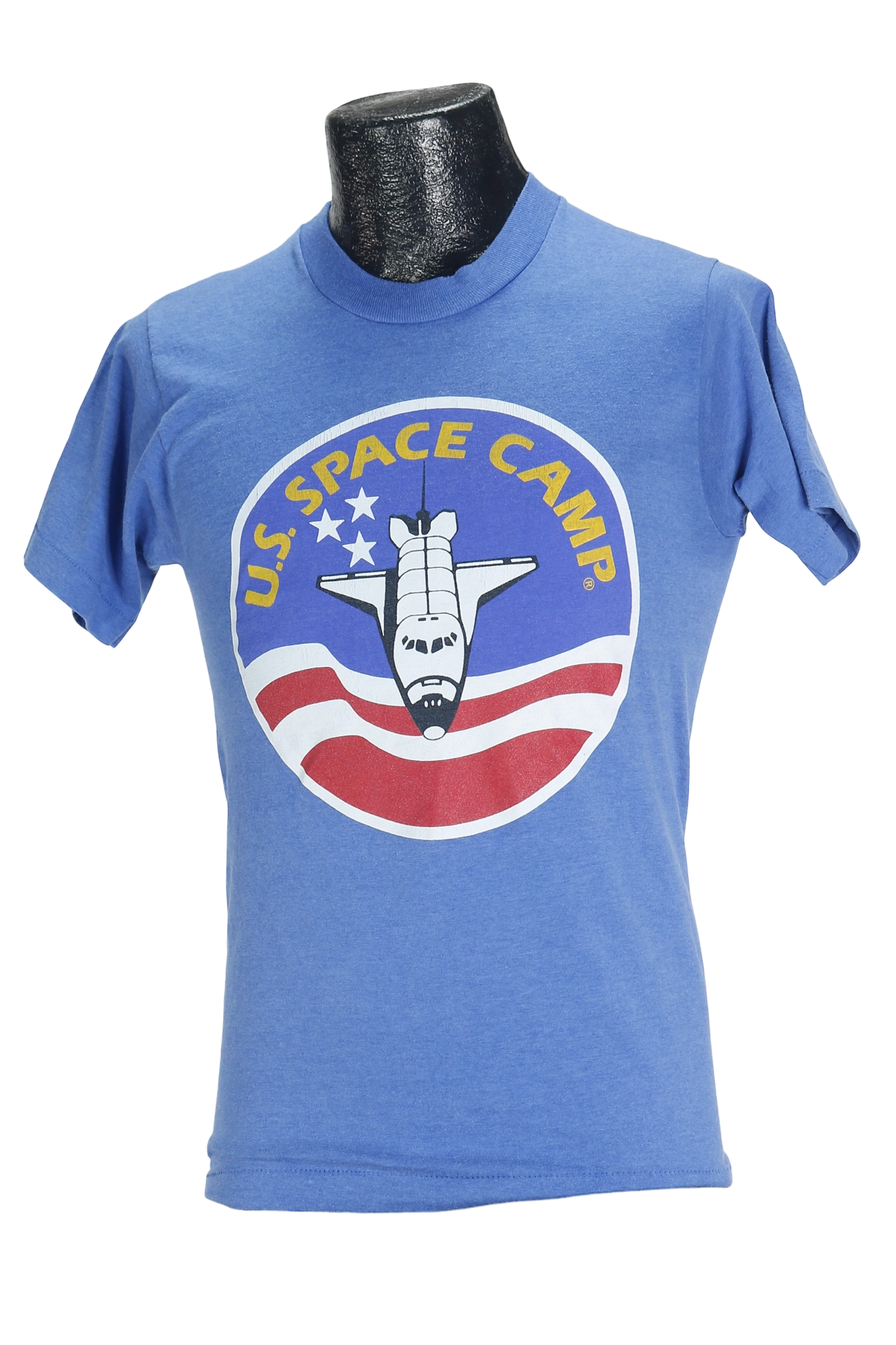 80s Space Camp T-Shirt        S