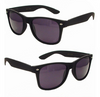 Classic Matte Wayfarer Polarized