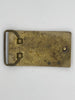 80s Rod Stewart  Belt Buckle