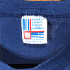 90s LA Rams Navy Tee     L