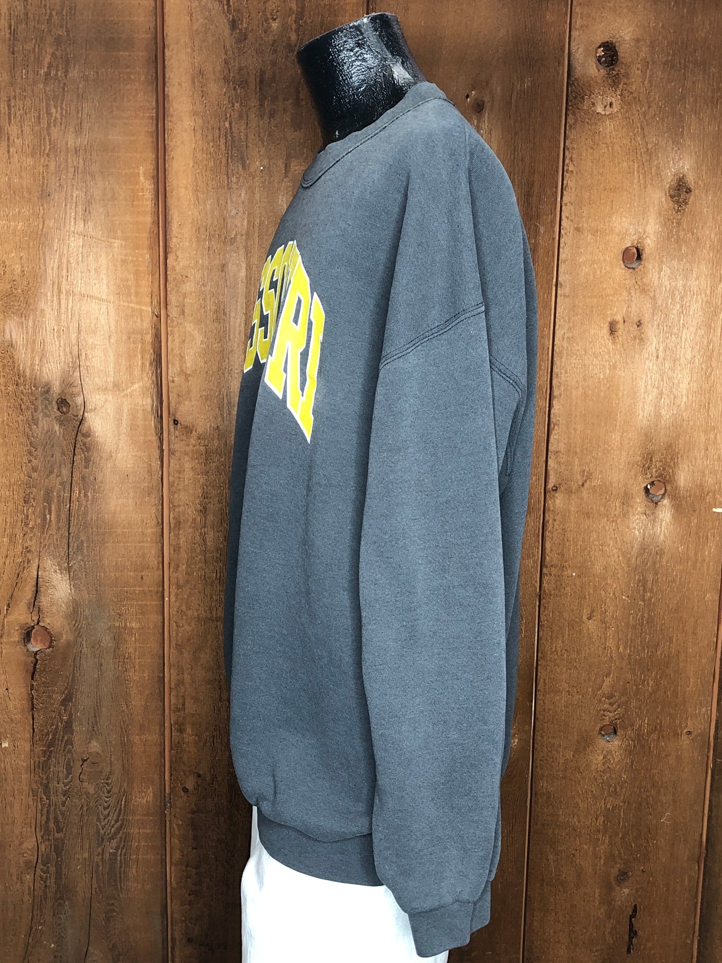 90s LEE Heavyweight MO Sweatshirt  XL