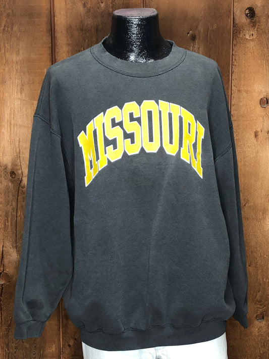 90s LEE Heavyweight MO Sweatshirt  XL