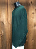 80s NR Co. Green Sweater     M