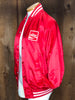 80s Coca-Cola Satin Jacket       M