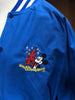 1986 NOS Disney Blue Jacket      M