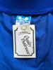 1986 NOS Disney Blue Jacket      M