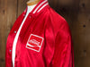 80s Coca-Cola Satin Jacket       M