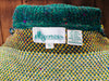 90s Sportables Grn Argyle Sweater    L