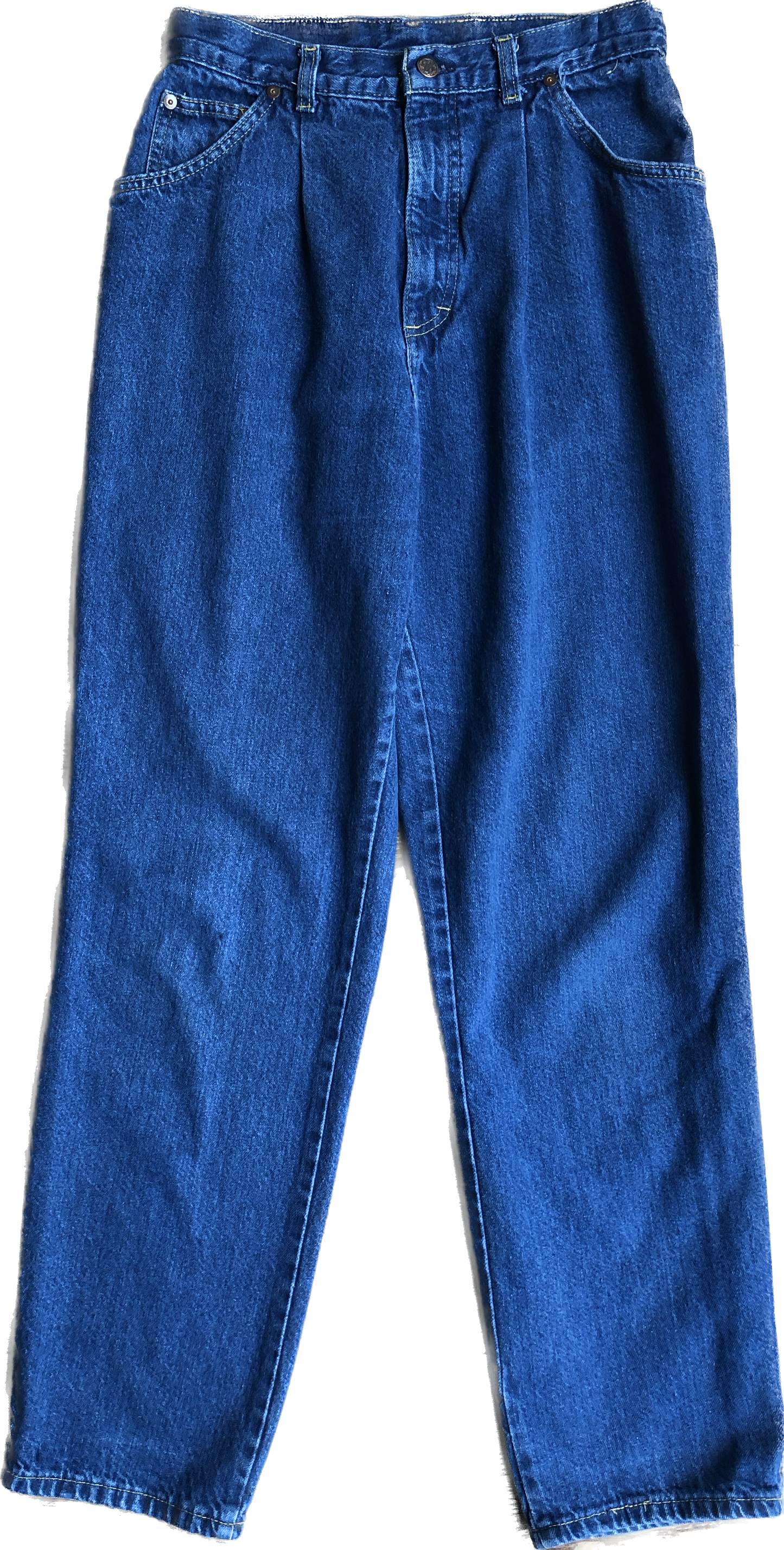 80s Sears Classic Blues Jeans   w30