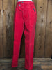 80s Rocky Mtn. Red Jeans        w30