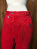80s Rocky Mtn. Red Jeans        w30