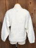 80s Jordache Pastel Sweater     M