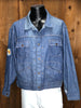 60s Big Yank Jean Jacket       XXL