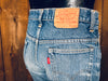 1975 Levi 517 Jeans          w30x32