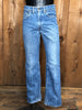 1975 Levi 517 Jeans          w30x32