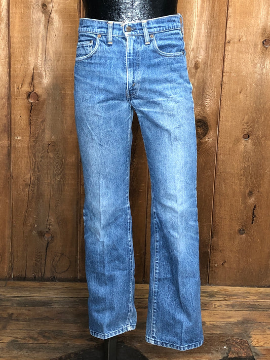1975 Levi 517 Jeans          w30x32