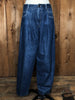 90s Sasson Dark Wash Jeans    W31"