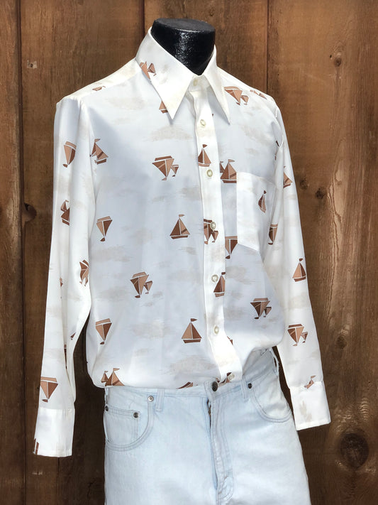 Shirts Maude Vintage Shirts Maude Vintage