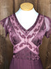 90s Hopeless Romantic Fairy Dress       M