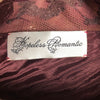 90s Hopeless Romantic Fairy Dress       M