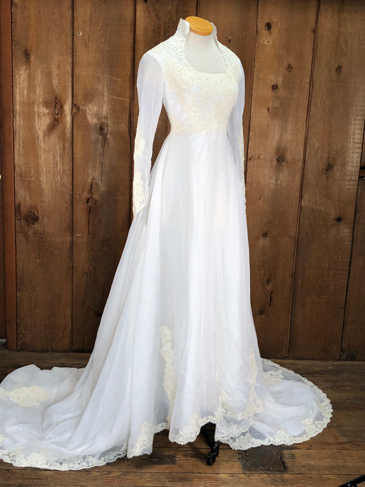 Wedding Dresses Maude Vintage Wedding Dresses Maude Vintage