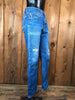 90s Levis 501  Dark  Boro Sashiko Jeans  32x31