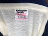 80s Collegiate Pacific Rainbow Polo   XL